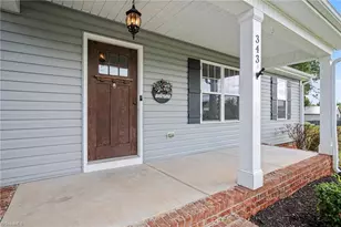 343 Price St, Stoneville, NC 27048 - Photo 3