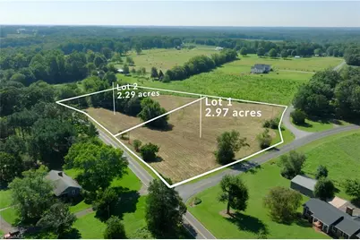 0 Morgan Road, Boonville, NC 27011 - Photo 11
