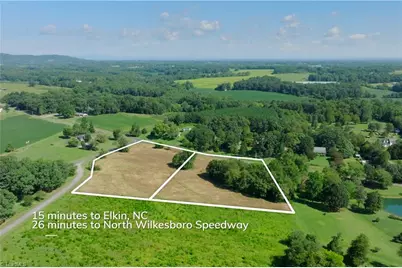 0 Morgan Road, Boonville, NC 27011 - Photo 13