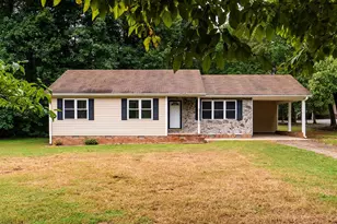 948 W Greensboro Chapel Hill Rd, Snow Camp, NC 27349 - Photo 1