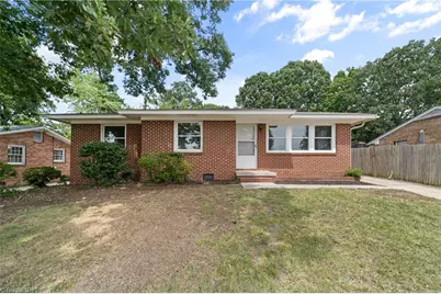 1814 W Meadowview Road, Greensboro, NC 27403 - Photo 3