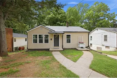 1304 Thurmond Street, Winston-Salem, NC 27105 - Photo 3