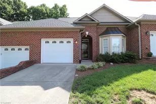 777 Tatton Park Dr, Winston-Salem, NC 27103 - Photo 1