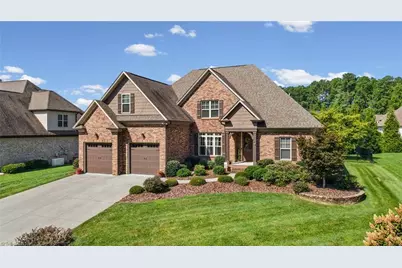 161 Winged Foot Court, Winston-Salem, NC 27107 - Photo 7