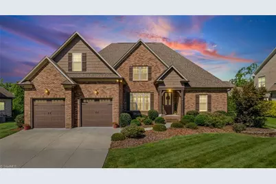 161 Winged Foot Court, Winston-Salem, NC 27107 - Photo 1