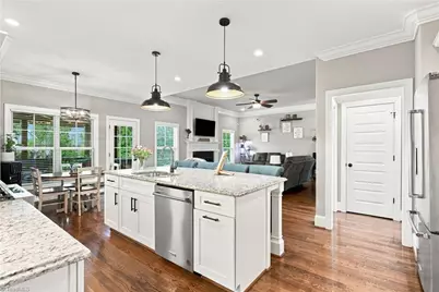 161 Winged Foot Court, Winston-Salem, NC 27107 - Photo 19