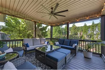 161 Winged Foot Court, Winston-Salem, NC 27107 - Photo 41
