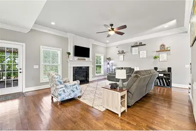 161 Winged Foot Court, Winston-Salem, NC 27107 - Photo 15