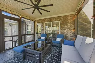 161 Winged Foot Ct, Winston-Salem, NC 27107 - Photo 5