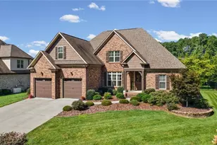 161 Winged Foot Ct, Winston-Salem, NC 27107 - Photo 1