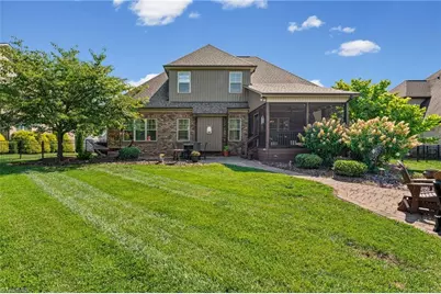 161 Winged Foot Court, Winston-Salem, NC 27107 - Photo 43