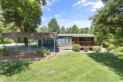 4673 Hyatt Drive, Winston-Salem, NC 27101 - Photo 1