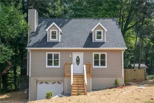 2909 Borg Rd, Winston-Salem, NC 27127 - Photo 1