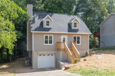 2909 Borg Road, Winston-Salem, NC 27127 - Photo 3