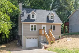 2909 Borg Rd, Winston-Salem, NC 27127 - Photo 3