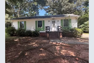 1719 Oneka Avenue, High Point, NC 27260 - Photo 1
