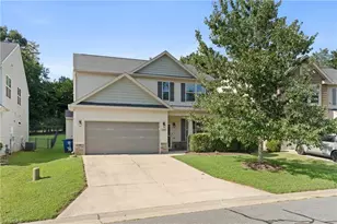 3857 Crestwell Cove Ct, Winston-Salem, NC 27103 - Photo 1