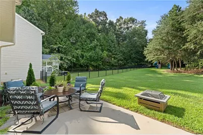 3857 Crestwell Cove Court, Winston-Salem, NC 27103 - Photo 35