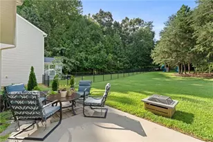 3857 Crestwell Cove Ct, Winston-Salem, NC 27103 - Photo 35