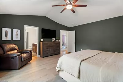 3857 Crestwell Cove Court, Winston-Salem, NC 27103 - Photo 21