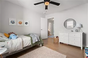 3857 Crestwell Cove Ct, Winston-Salem, NC 27103 - Photo 27