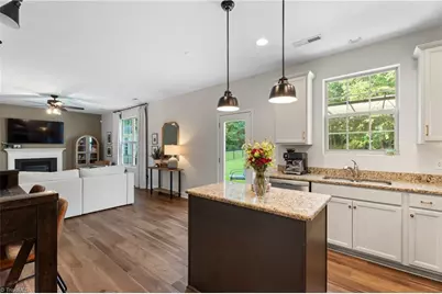 3857 Crestwell Cove Court, Winston-Salem, NC 27103 - Photo 17