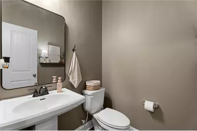 3857 Crestwell Cove Court, Winston-Salem, NC 27103 - Photo 9