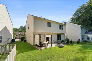 3857 Crestwell Cove Ct, Winston-Salem, NC 27103 - Photo 37