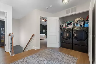 3857 Crestwell Cove Court, Winston-Salem, NC 27103 - Photo 19