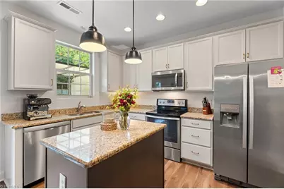 3857 Crestwell Cove Court, Winston-Salem, NC 27103 - Photo 13