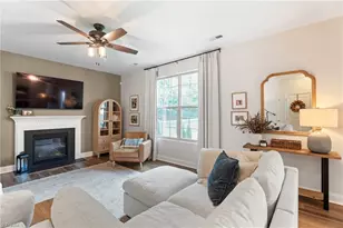 3857 Crestwell Cove Ct, Winston-Salem, NC 27103 - Photo 11