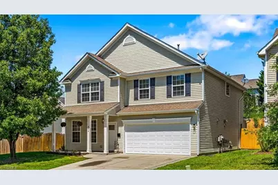 884 Jennifer Lane, High Point, NC 27265 - Photo 3