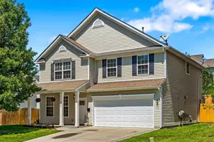 884 Jennifer Ln, High Point, NC 27265 - Photo 3