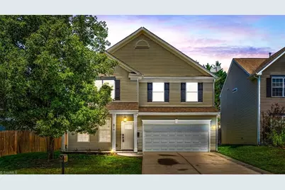 884 Jennifer Lane, High Point, NC 27265 - Photo 1