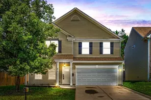 884 Jennifer Ln, High Point, NC 27265 - Photo 1