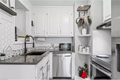 2503 Boone Avenue, Winston-Salem, NC 27103 - Photo 11