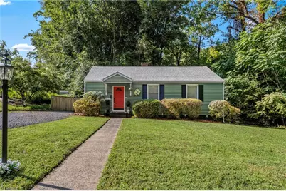2503 Boone Avenue, Winston-Salem, NC 27103 - Photo 3