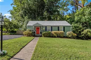 2503 Boone Ave, Winston-Salem, NC 27103 - Photo 3