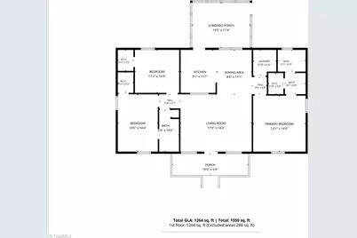 1701 Daniels Farm Road, Mebane, NC 27302 - Photo 35