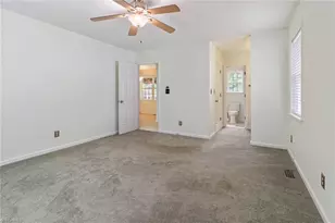 1701 Daniels Farm Rd, Mebane, NC 27302 - Photo 23