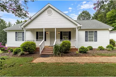 1701 Daniels Farm Road, Mebane, NC 27302 - Photo 1