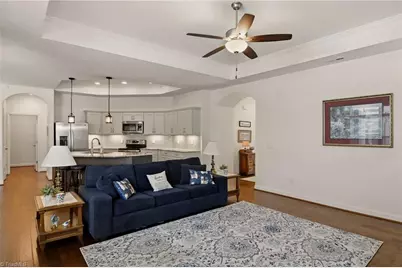 2438 Albemarle Court, Winston-Salem, NC 27106 - Photo 5