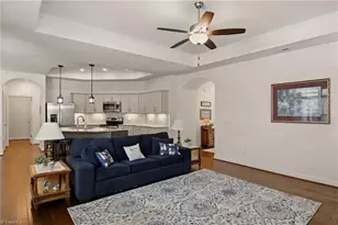 2438 Albemarle Ct, Winston-Salem, NC 27106 - Photo 5