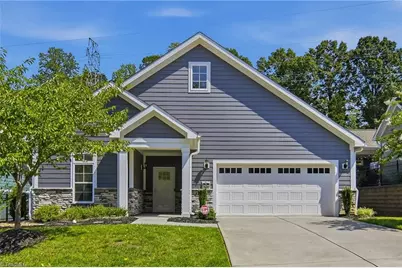 2438 Albemarle Court, Winston-Salem, NC 27106 - Photo 1