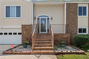 223 Vandyke St, Kernersville, NC 27284 - Photo 5