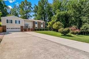 223 Vandyke St, Kernersville, NC 27284 - Photo 3
