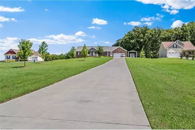 527 Howardtown Circle, Mocksville, NC 27028 - Photo 41