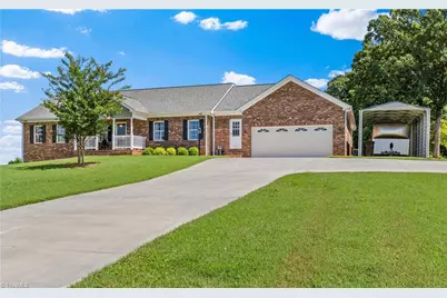 527 Howardtown Circle, Mocksville, NC 27028 - Photo 3