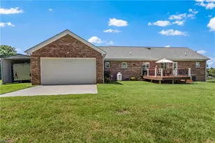 527 Howardtown Cir, Mocksville, NC 27028 - Photo 37