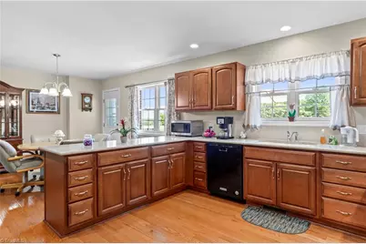 527 Howardtown Circle, Mocksville, NC 27028 - Photo 11